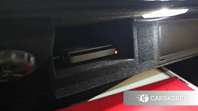 Porsche Panamera (971) id 4414599 из Кореи 26