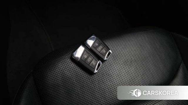 Volkswagen Arteon id 4345267 из Кореи 26