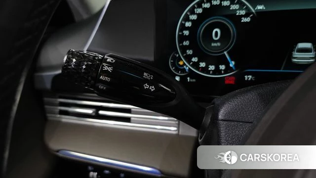 Hyundai The New Grandeur IG id 4232032 из Кореи 26