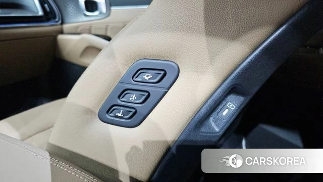 Kia The New Sorento 4th Generation id 4602627 из Кореи 26