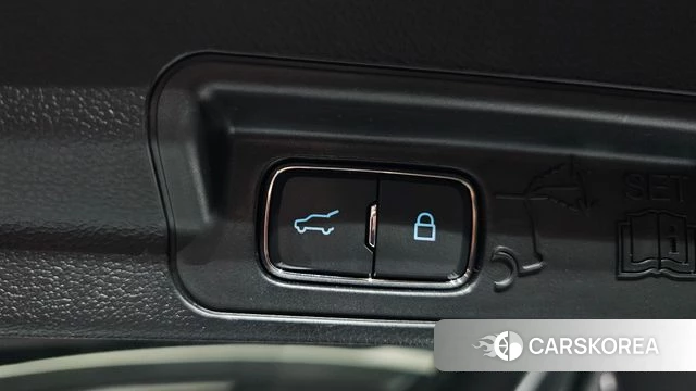 Ford Explorer 6th Generation id 4549158 из Кореи 26