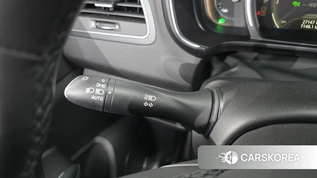 Renault Korea (Samsung) The New QM6 id 4958278 из Кореи 26
