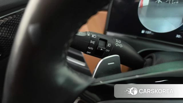 Kia The New Seltos id 4548955 из Кореи 26