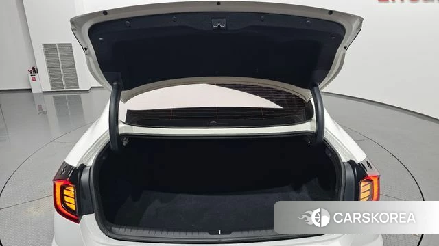 Hyundai Sonata (DN8) id 4604870 из Кореи 26