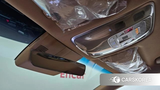 Genesis G80 (RG3) id 4862931 из Кореи 26