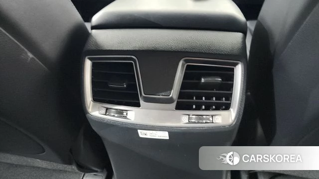 Ssangyong The New Rexton Sports Cannes id 4645269 из Кореи 26