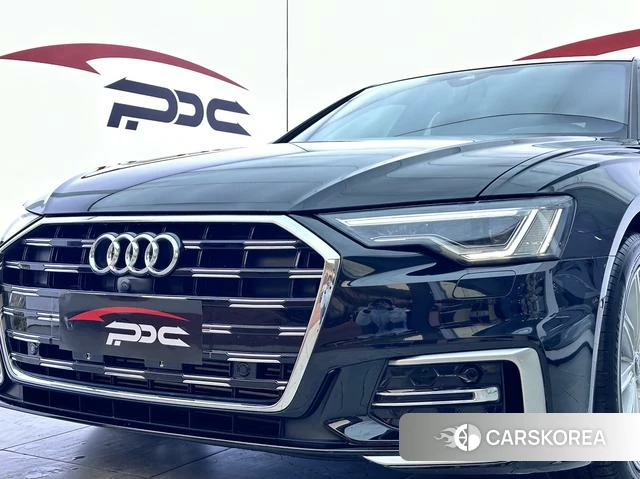 Audi A6L id 4258726 из Китая 26