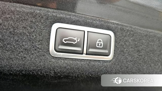 Hyundai Grandeur Hybrid (GN7) id 4408760 из Кореи 26