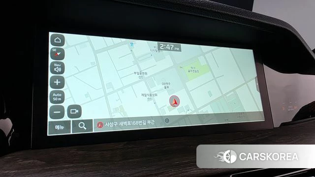 Kia Mohave Master id 4769190 из Кореи 26
