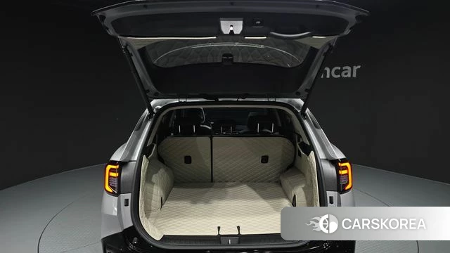 Kia The New Sportage 5th Generation id 4773415 из Кореи 26