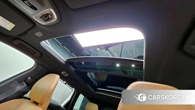 Volvo V90 Cross-Country id 4362381 из Кореи 26