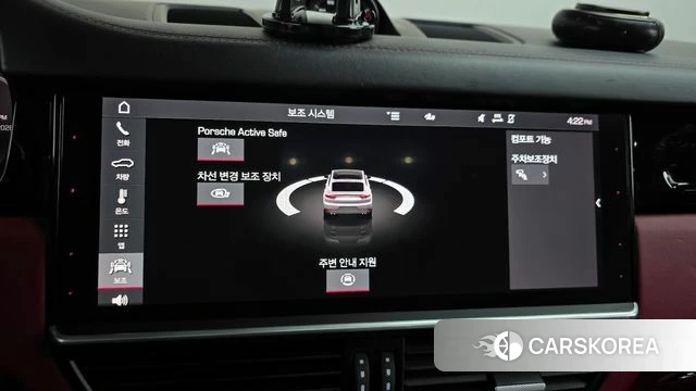 Porsche Cayenne (PO536) id 4338288 из Кореи 26