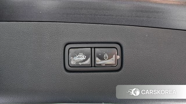 Genesis GV70 id 4905321 из Кореи 26