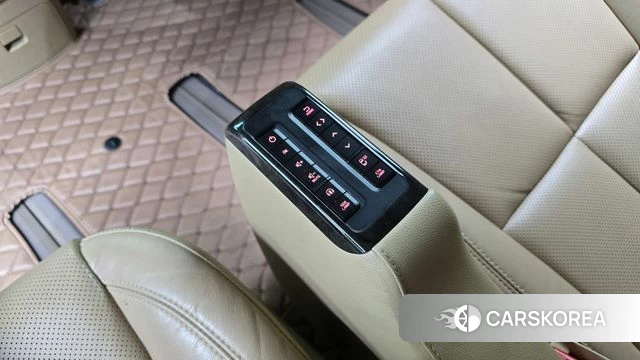 Kia The New Carnival id 4732846 из Кореи 26