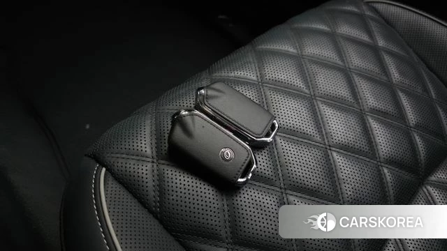 Kia Mohave Master id 4283904 из Кореи 26