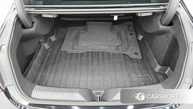 Mercedes-Benz CLS-Class C257 id 4855992 из Кореи 26