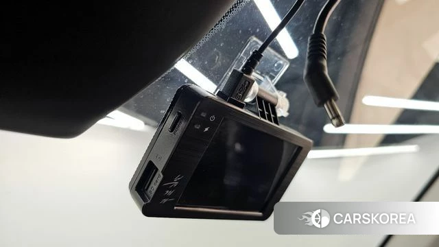 Kia The New K5 3rd generation id 4222887 из Кореи 26