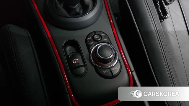 Mini Cooper S Countryman id 4793343 из Кореи 26