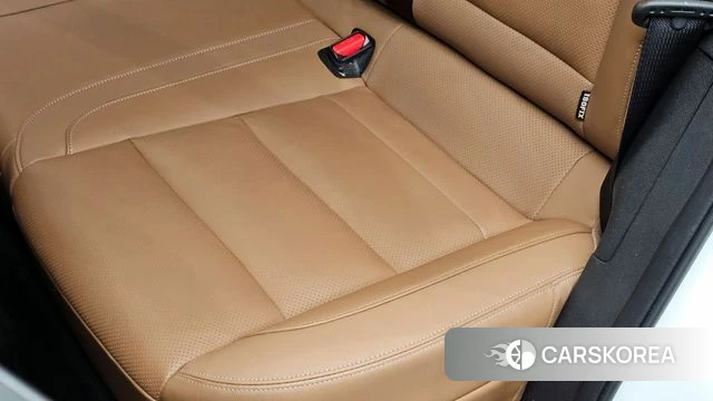 Renault Korea (Samsung) The New QM6 id 4355410 из Кореи 26
