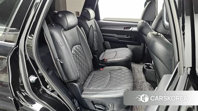 Kia Mohave Master id 4414592 из Кореи 26