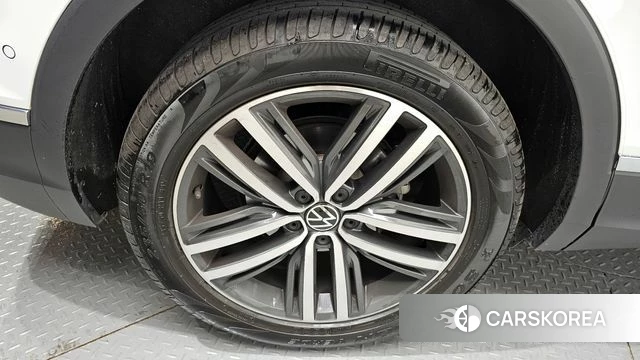 Volkswagen Tiguan second Generation id 4248419 из Кореи 26