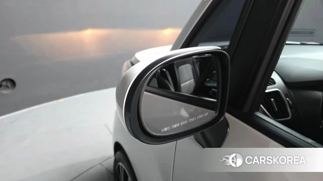 Kia The New Ray id 4917731 из Кореи 26