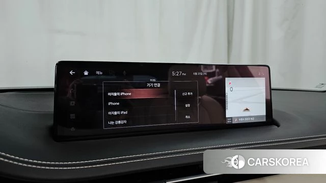 Genesis GV70 id 4505848 из Кореи 26