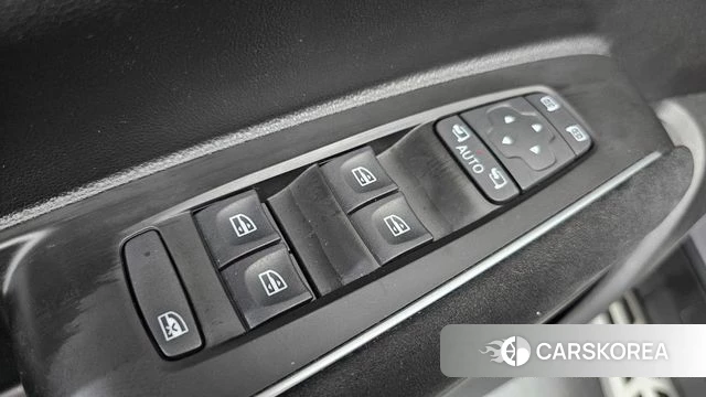 Renault Korea (Samsung) The New QM6 id 4293087 из Кореи 26