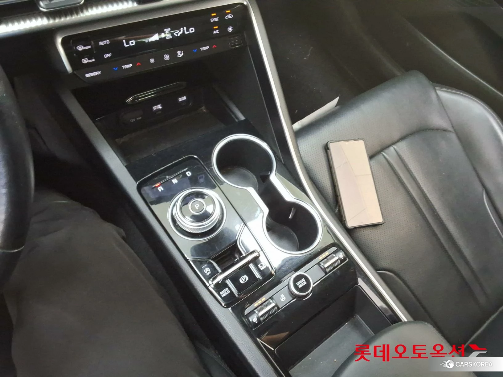 Kia K5 id 4504359 из Кореи 26