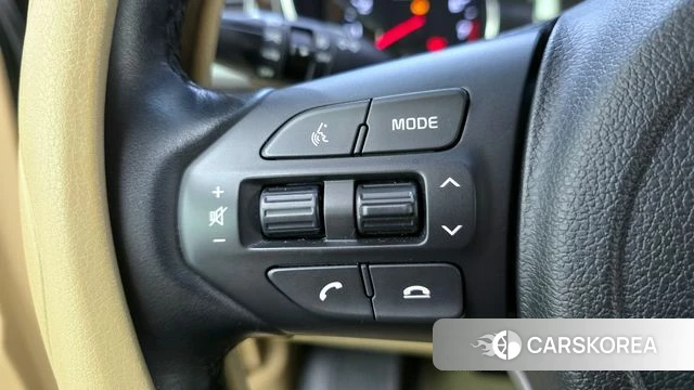 Kia The New Carnival id 4384659 из Кореи 26