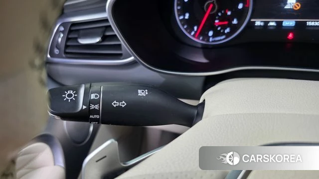 Genesis G70 id 4508106 из Кореи 26