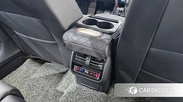 Volkswagen Passat GT (B8) id 4231164 из Кореи 26