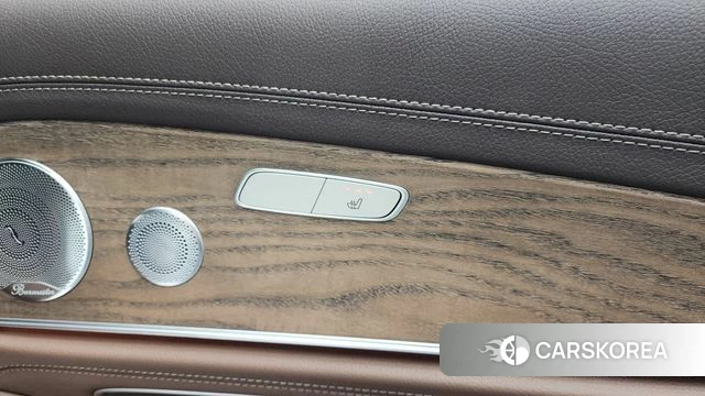 Mercedes-Benz E-Class W213 id 4310788 из Кореи 26