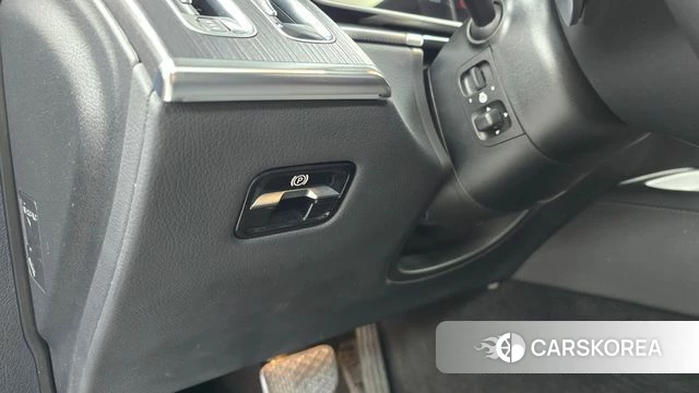 Mercedes-Benz S-Class W223 id 4779354 из Кореи 26