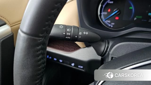 Toyota RAV4 5th Generation id 4745142 из Кореи 26