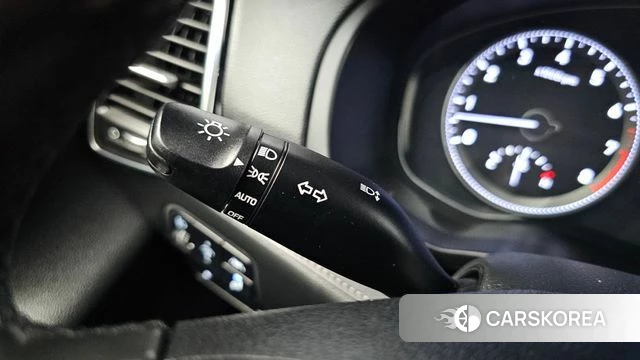 Hyundai Grandeur IG id 4416977 из Кореи 26