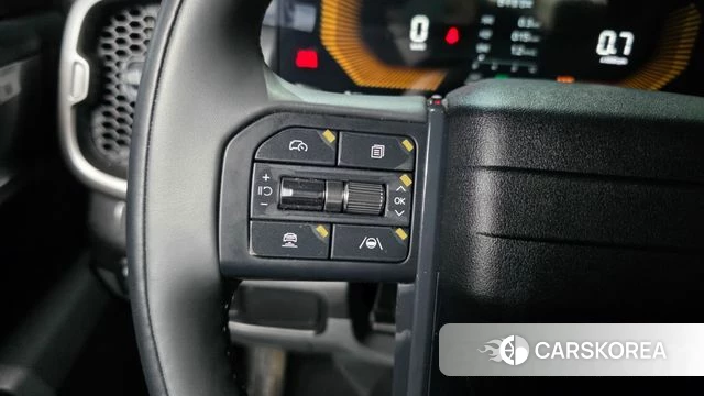 Kia Tasman id 4480158 из Кореи 26
