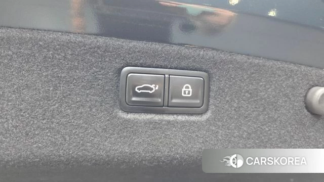Kia The New K9 2nd generation id 4769463 из Кореи 26