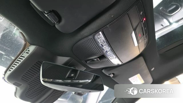 Mercedes-Benz E-Class W213 id 4293646 из Кореи 26