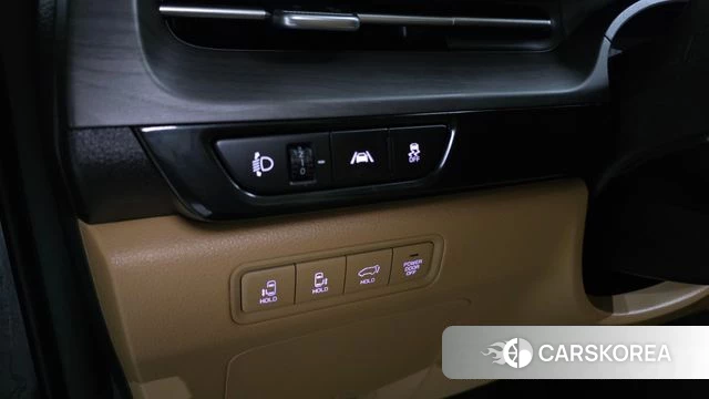 Kia Carnival 4th generation id 4223425 из Кореи 26