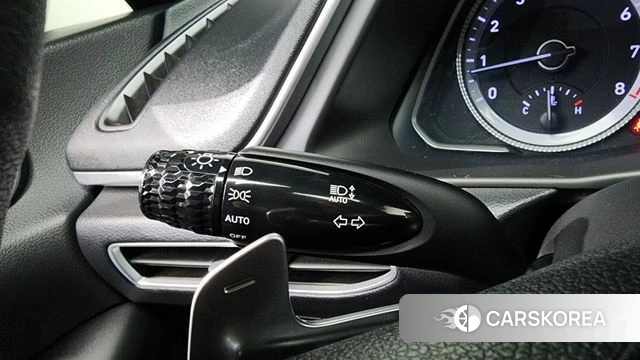 Hyundai Sonata (DN8) id 4529472 из Кореи 25
