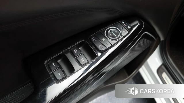 Kia All New K7 Hybrid id 4196805 из Кореи 26