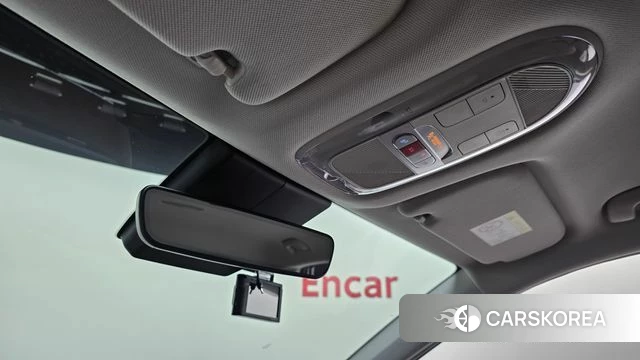 Hyundai Ionic 5 id 4517555 из Кореи 26