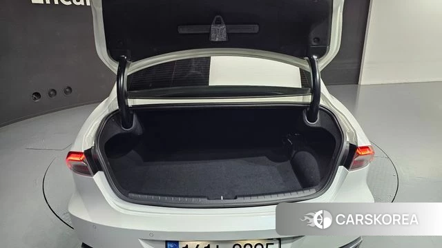 Hyundai The New Grandeur IG Hybrid id 4409971 из Кореи 26