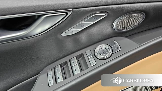 Genesis G80 (RG3) id 4666597 из Кореи 26