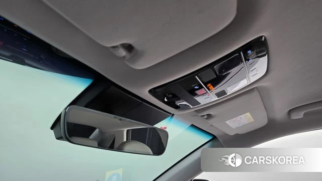 Hyundai Grandeur Hybrid (GN7) id 4500359 из Кореи 26
