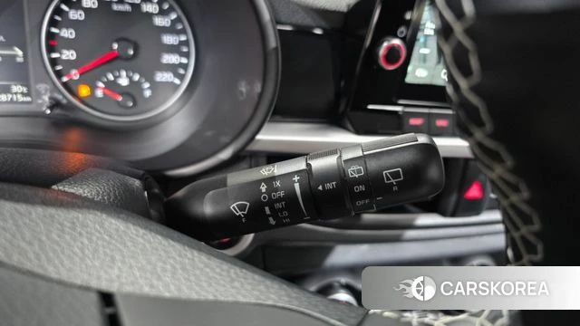 Kia Morning Urban (JA) id 4586320 из Кореи 26