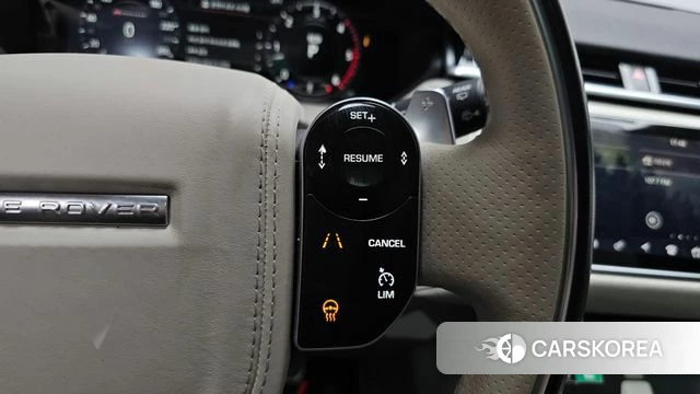 Land Rover Range Rover Velar id 4865462 из Кореи 26