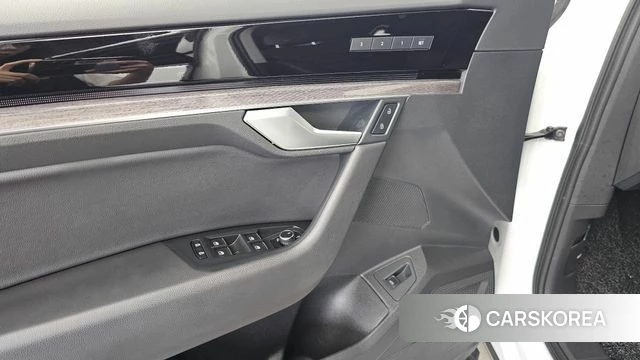 Volkswagen Touareg 3rd generation id 4500084 из Кореи 26