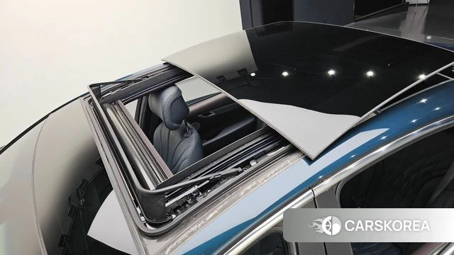 Genesis G80 (RG3) id 4646310 из Кореи 26